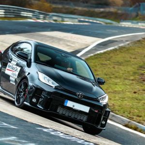 Toyota GR Yaris
